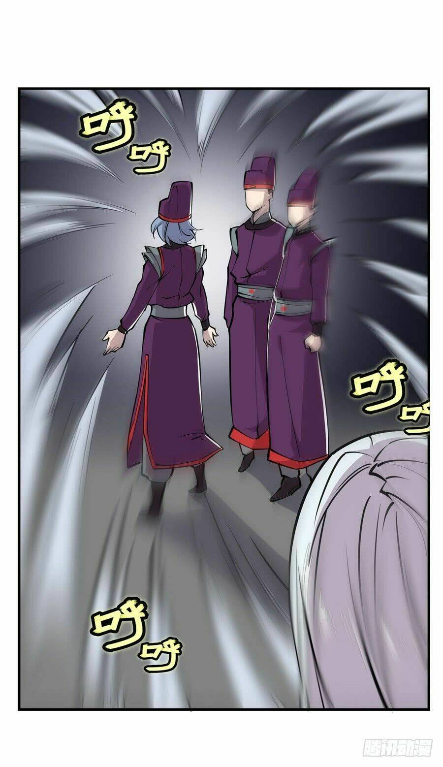 Cuộc Sống Thoái Ẩn Của Võ Lâm Chi Vương: Chapter 12