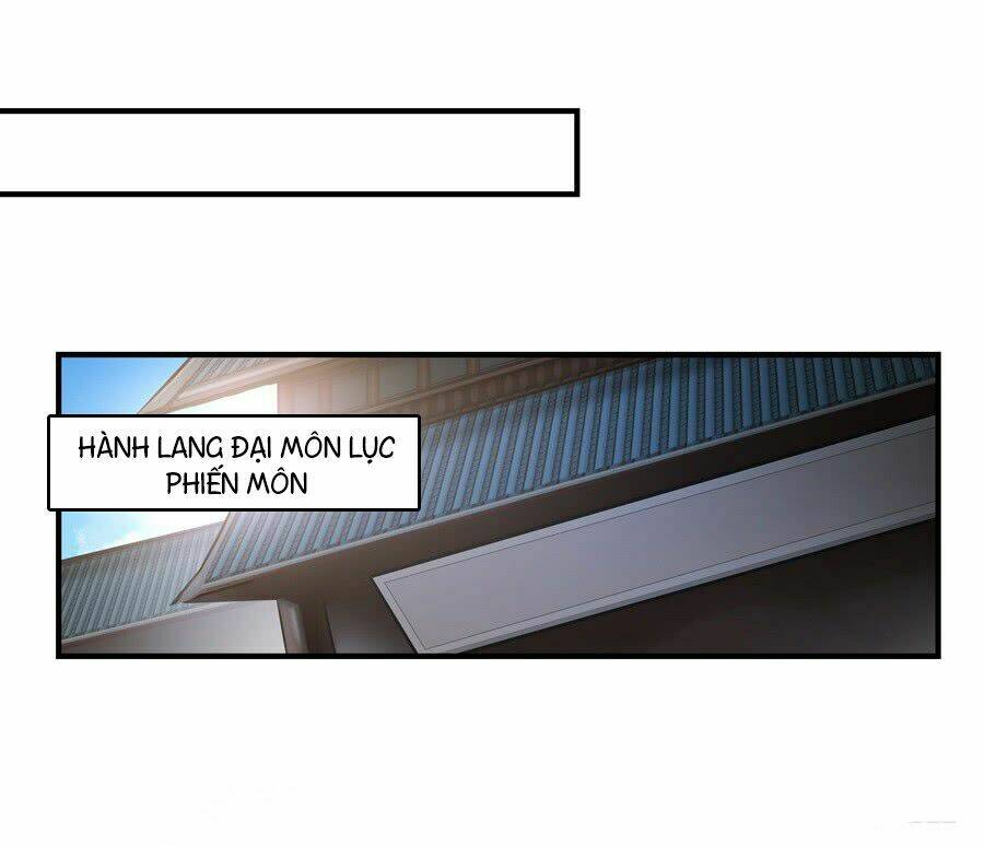 Cuộc Sống Thoái Ẩn Của Võ Lâm Chi Vương: Chapter 13