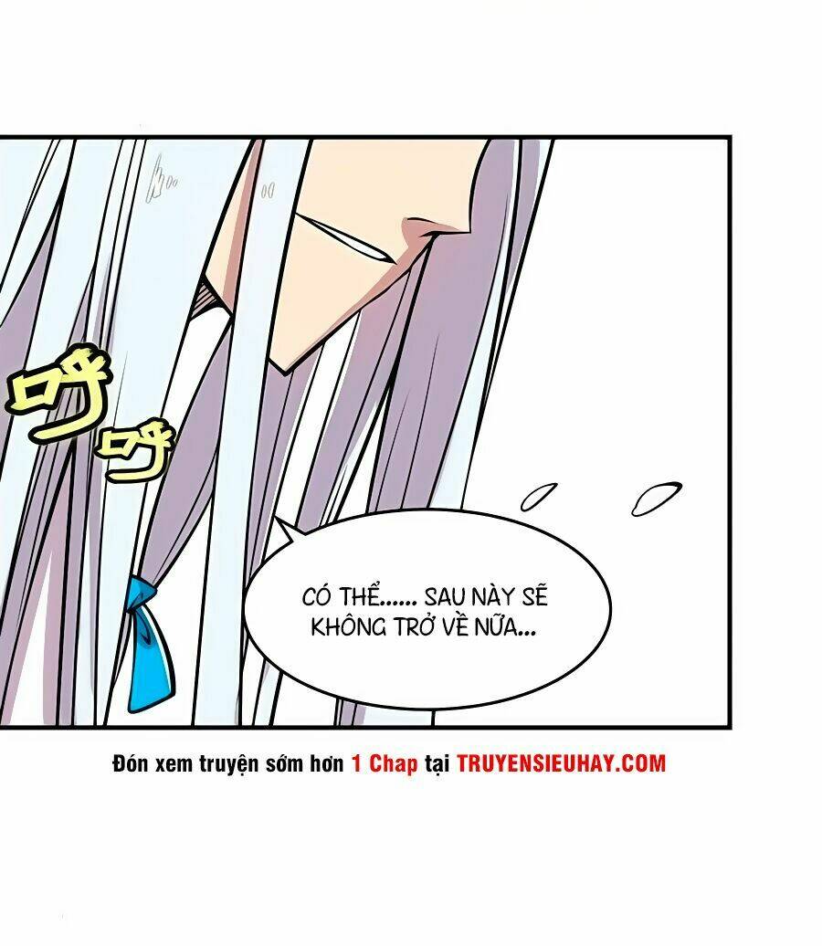 Cuộc Sống Thoái Ẩn Của Võ Lâm Chi Vương: Chapter 13