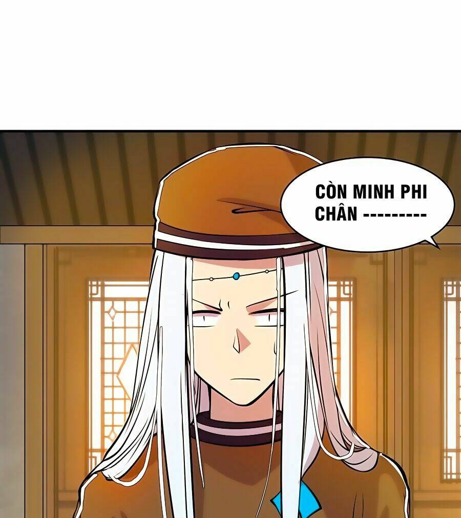 Cuộc Sống Thoái Ẩn Của Võ Lâm Chi Vương: Chapter 13