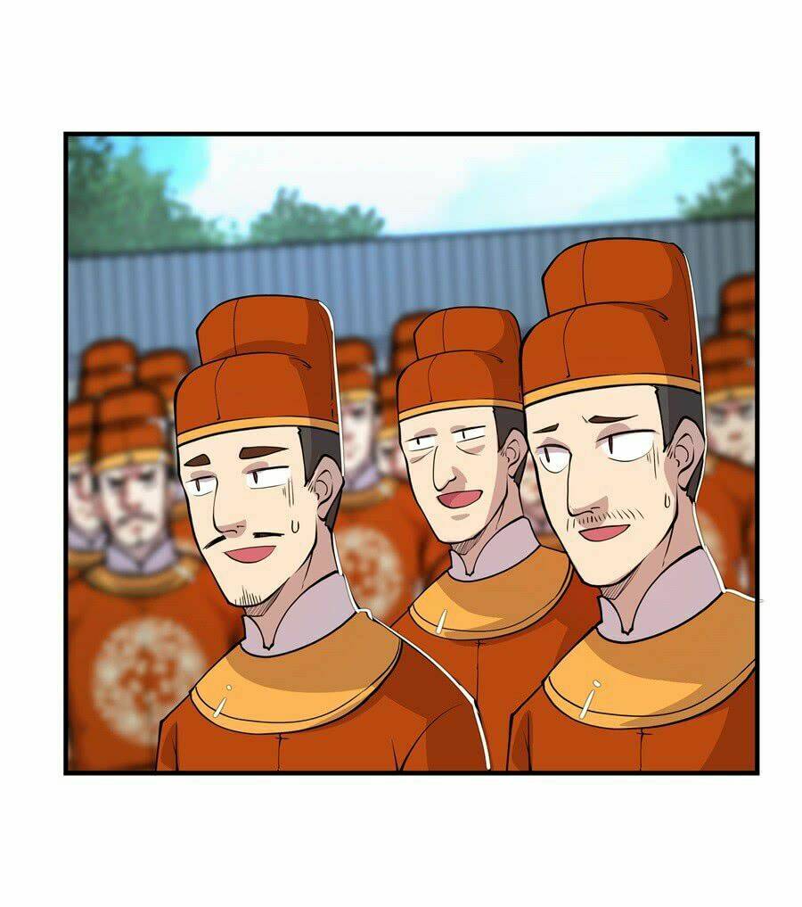 Cuộc Sống Thoái Ẩn Của Võ Lâm Chi Vương: Chapter 13