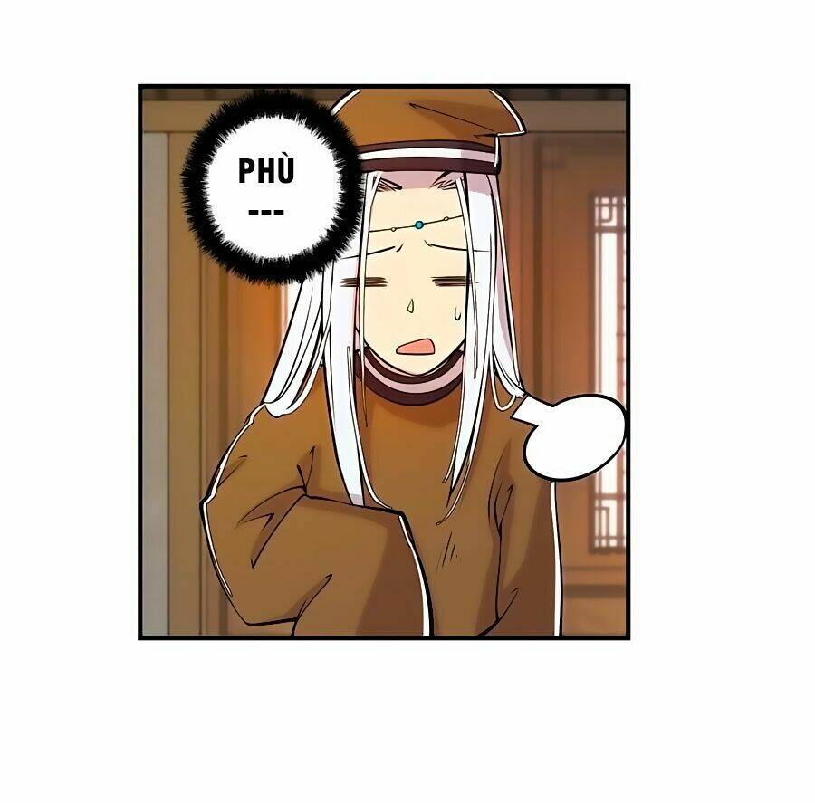 Cuộc Sống Thoái Ẩn Của Võ Lâm Chi Vương: Chapter 13