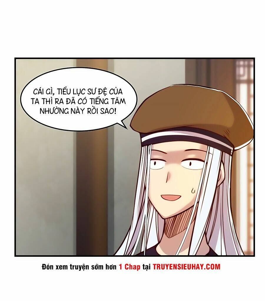Cuộc Sống Thoái Ẩn Của Võ Lâm Chi Vương: Chapter 14