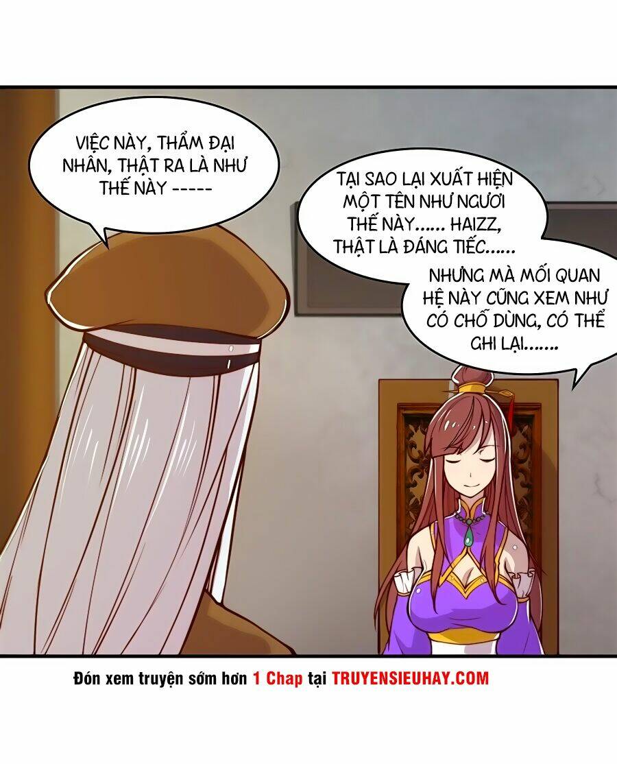 Cuộc Sống Thoái Ẩn Của Võ Lâm Chi Vương: Chapter 14