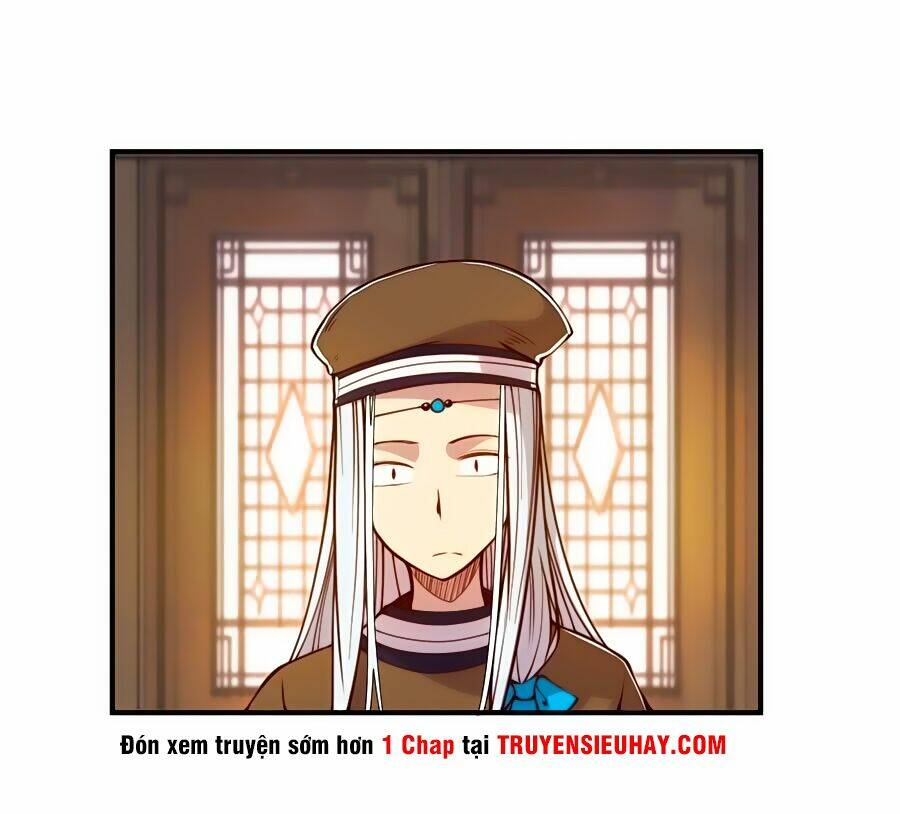 Cuộc Sống Thoái Ẩn Của Võ Lâm Chi Vương: Chapter 14