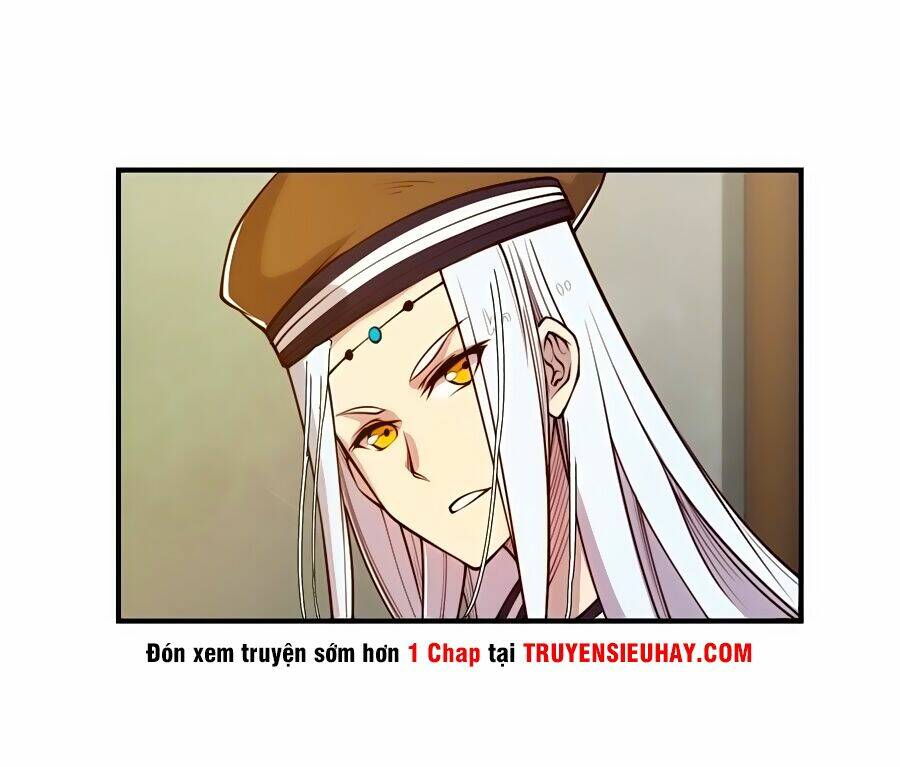 Cuộc Sống Thoái Ẩn Của Võ Lâm Chi Vương: Chapter 14