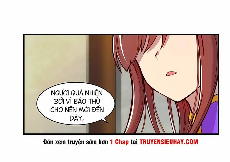 Cuộc Sống Thoái Ẩn Của Võ Lâm Chi Vương: Chapter 14
