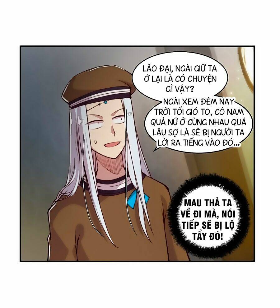 Cuộc Sống Thoái Ẩn Của Võ Lâm Chi Vương: Chapter 14
