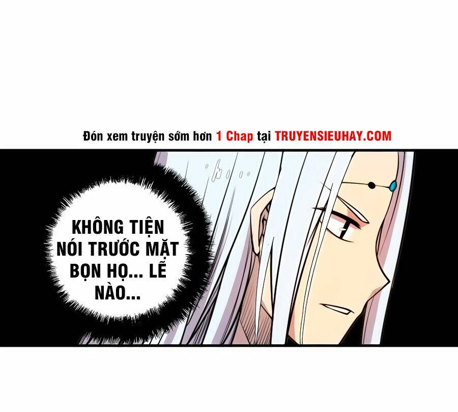 Cuộc Sống Thoái Ẩn Của Võ Lâm Chi Vương: Chapter 14