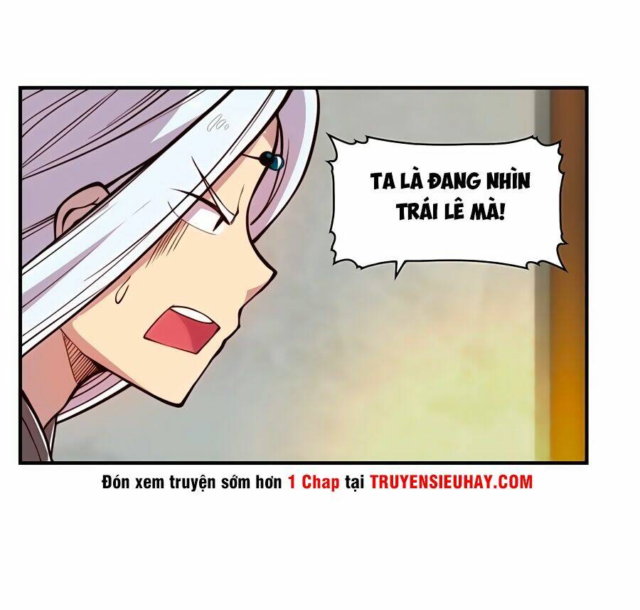 Cuộc Sống Thoái Ẩn Của Võ Lâm Chi Vương: Chapter 14