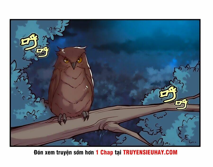 Cuộc Sống Thoái Ẩn Của Võ Lâm Chi Vương: Chapter 14