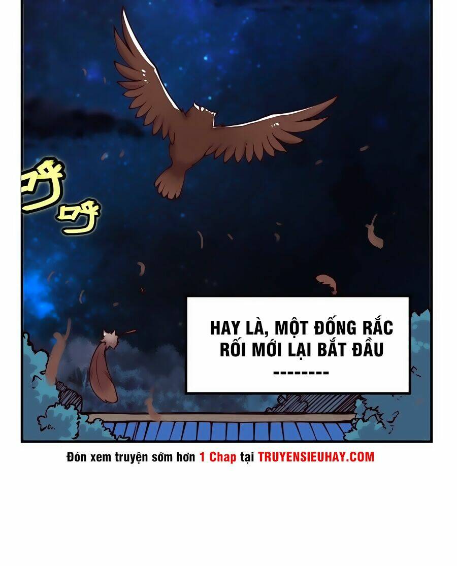 Cuộc Sống Thoái Ẩn Của Võ Lâm Chi Vương: Chapter 14