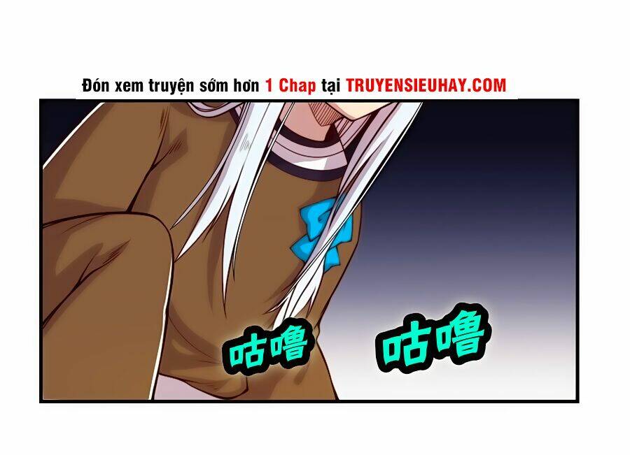 Cuộc Sống Thoái Ẩn Của Võ Lâm Chi Vương: Chapter 14
