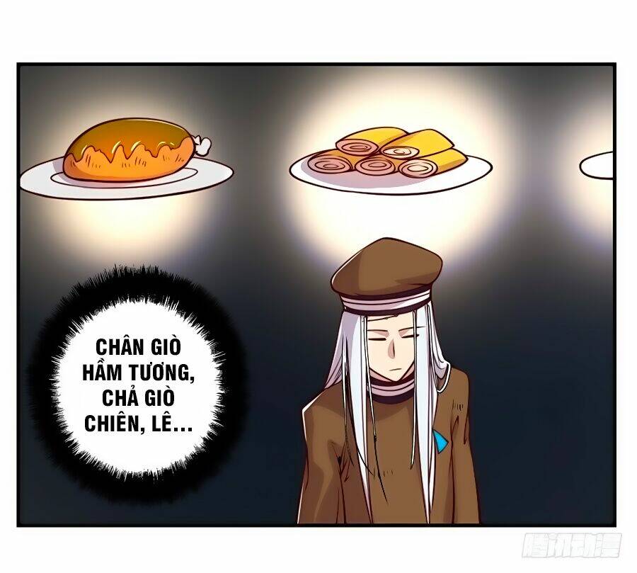 Cuộc Sống Thoái Ẩn Của Võ Lâm Chi Vương: Chapter 14