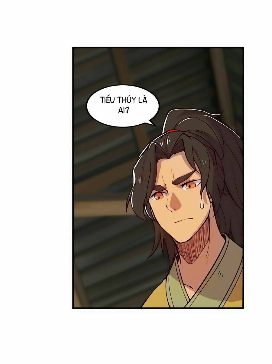Cuộc Sống Thoái Ẩn Của Võ Lâm Chi Vương: Chapter 15
