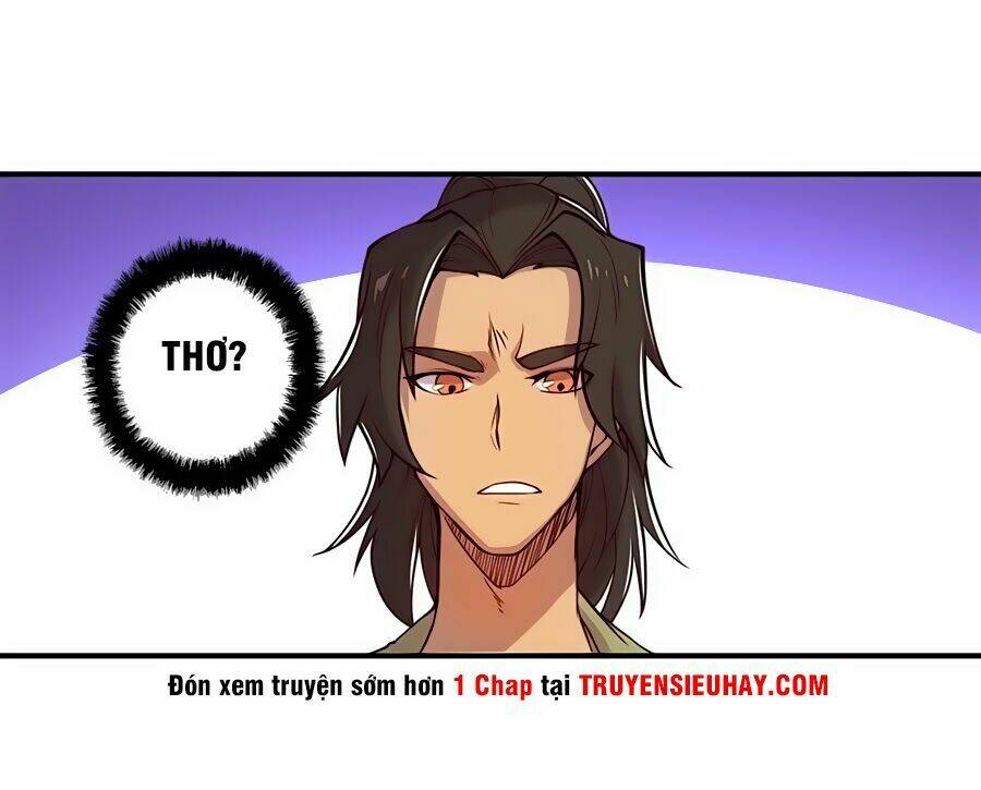 Cuộc Sống Thoái Ẩn Của Võ Lâm Chi Vương: Chapter 15