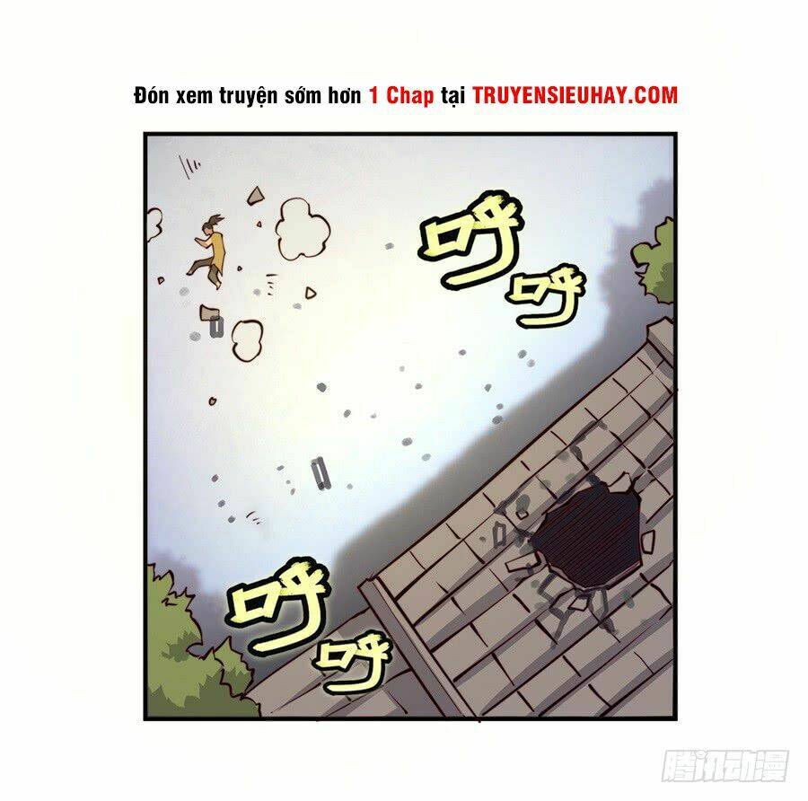 Cuộc Sống Thoái Ẩn Của Võ Lâm Chi Vương: Chapter 15