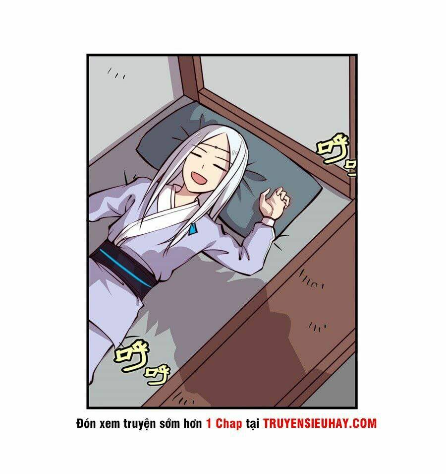 Cuộc Sống Thoái Ẩn Của Võ Lâm Chi Vương: Chapter 15