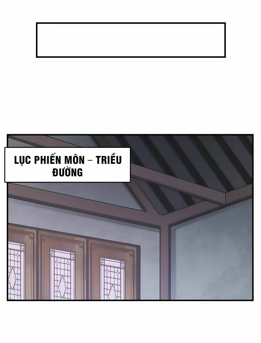 Cuộc Sống Thoái Ẩn Của Võ Lâm Chi Vương: Chapter 15