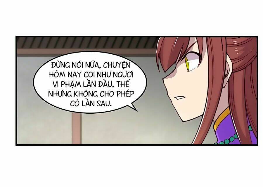 Cuộc Sống Thoái Ẩn Của Võ Lâm Chi Vương: Chapter 15