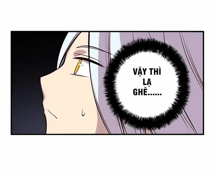 Cuộc Sống Thoái Ẩn Của Võ Lâm Chi Vương: Chapter 15