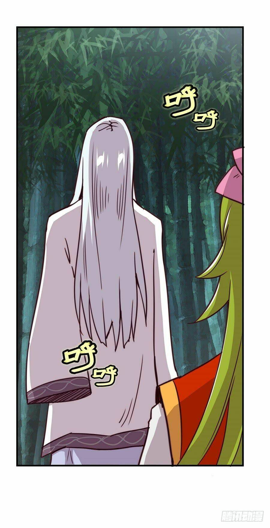Cuộc Sống Thoái Ẩn Của Võ Lâm Chi Vương: Chapter 15