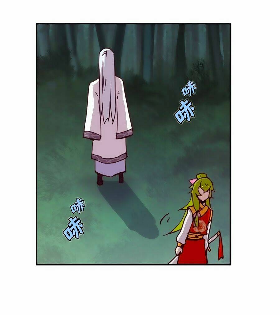 Cuộc Sống Thoái Ẩn Của Võ Lâm Chi Vương: Chapter 15