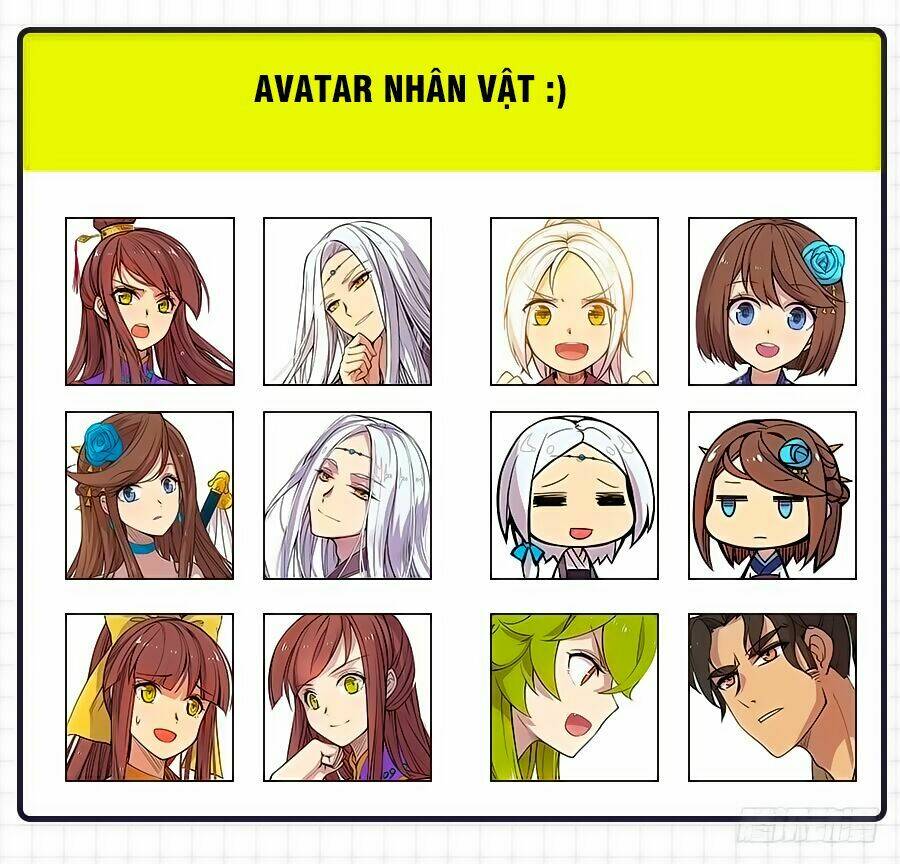 Cuộc Sống Thoái Ẩn Của Võ Lâm Chi Vương: Chapter 15