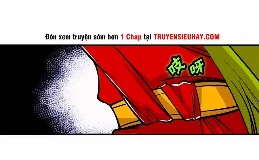 Cuộc Sống Thoái Ẩn Của Võ Lâm Chi Vương: Chapter 16