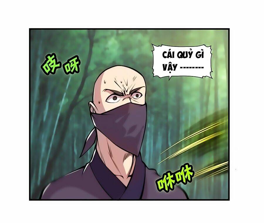 Cuộc Sống Thoái Ẩn Của Võ Lâm Chi Vương: Chapter 16