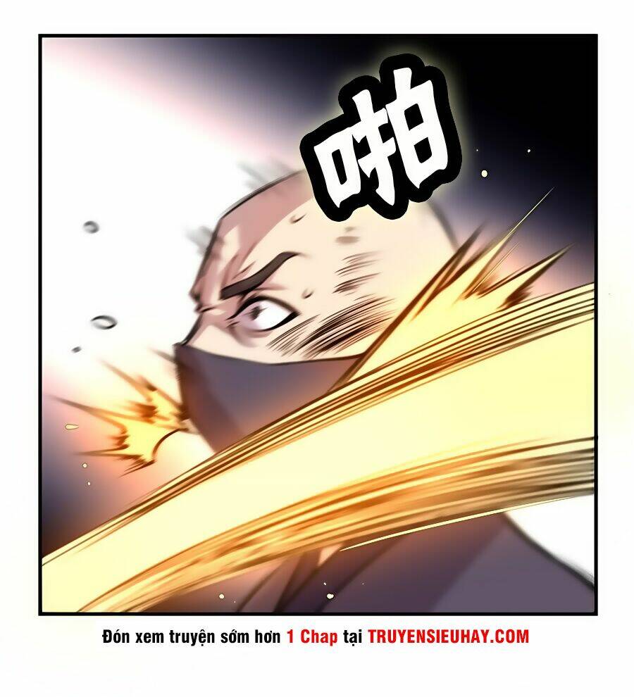 Cuộc Sống Thoái Ẩn Của Võ Lâm Chi Vương: Chapter 16