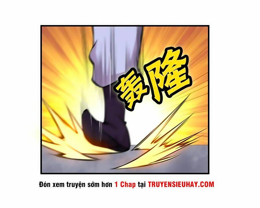 Cuộc Sống Thoái Ẩn Của Võ Lâm Chi Vương: Chapter 16