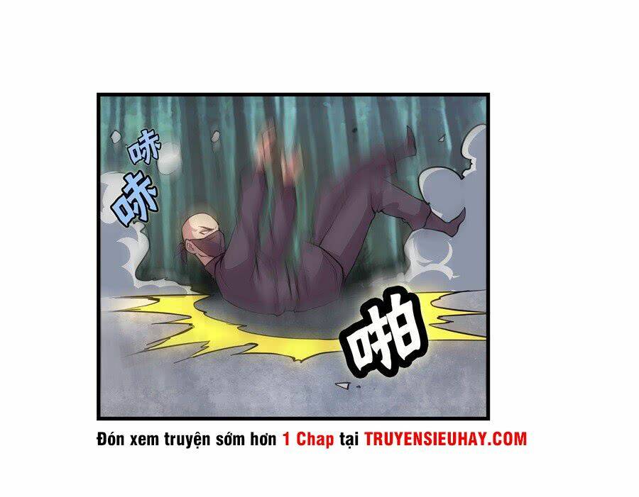 Cuộc Sống Thoái Ẩn Của Võ Lâm Chi Vương: Chapter 16