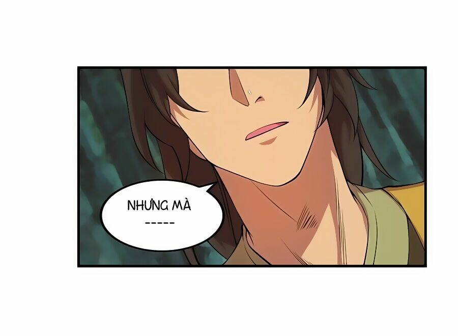 Cuộc Sống Thoái Ẩn Của Võ Lâm Chi Vương: Chapter 17