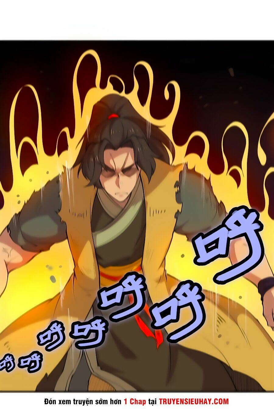 Cuộc Sống Thoái Ẩn Của Võ Lâm Chi Vương: Chapter 17