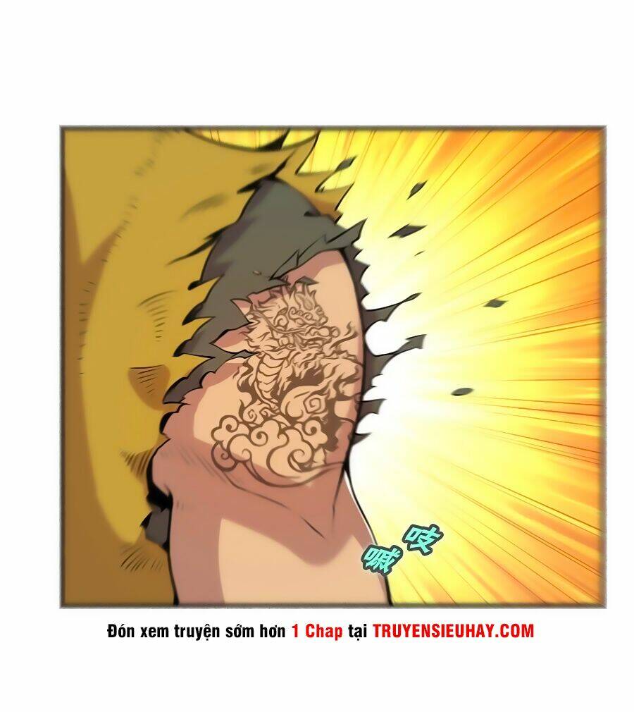 Cuộc Sống Thoái Ẩn Của Võ Lâm Chi Vương: Chapter 17