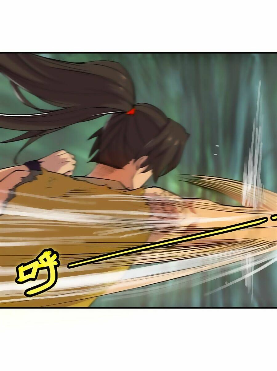 Cuộc Sống Thoái Ẩn Của Võ Lâm Chi Vương: Chapter 17