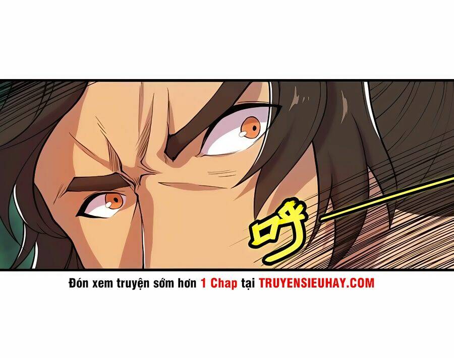 Cuộc Sống Thoái Ẩn Của Võ Lâm Chi Vương: Chapter 17