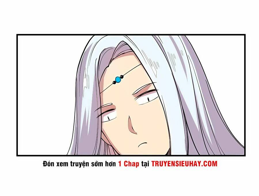 Cuộc Sống Thoái Ẩn Của Võ Lâm Chi Vương: Chapter 17