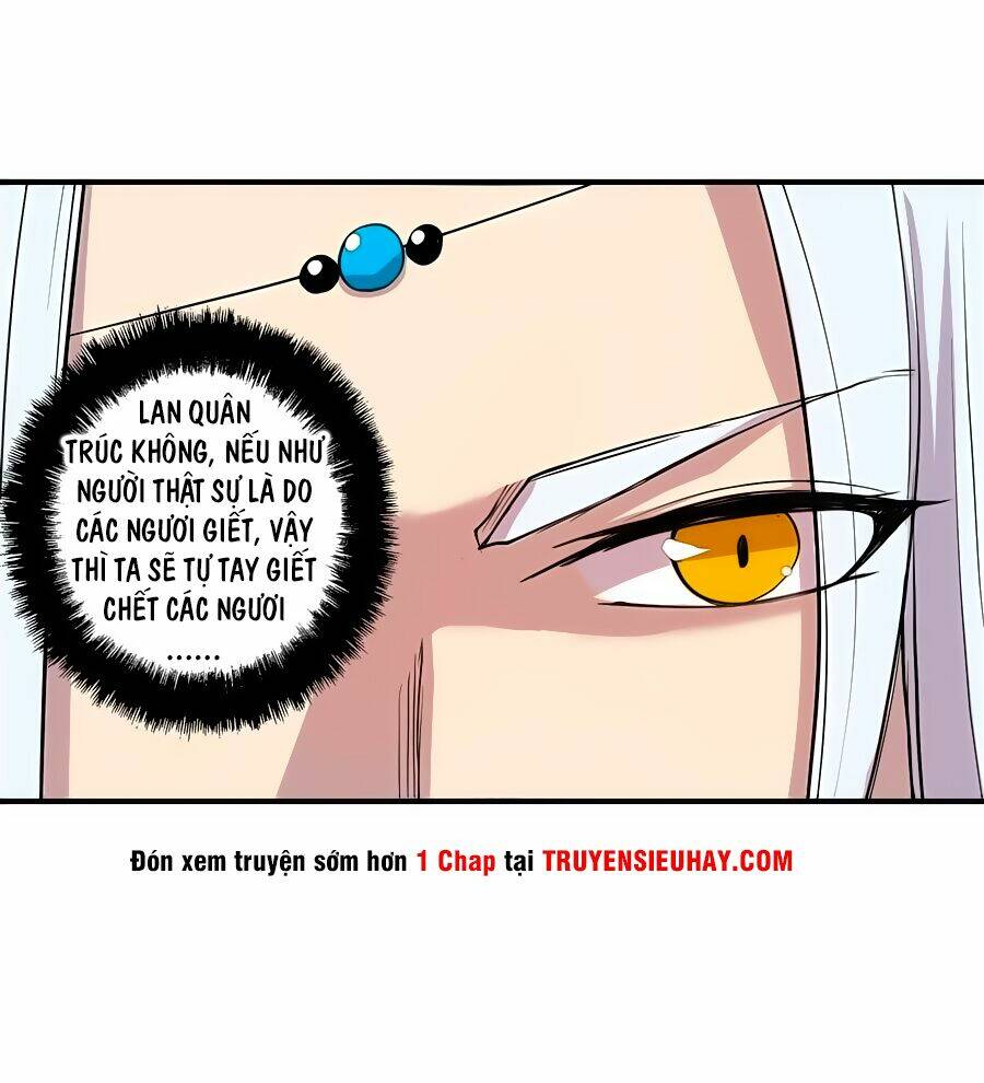 Cuộc Sống Thoái Ẩn Của Võ Lâm Chi Vương: Chapter 17