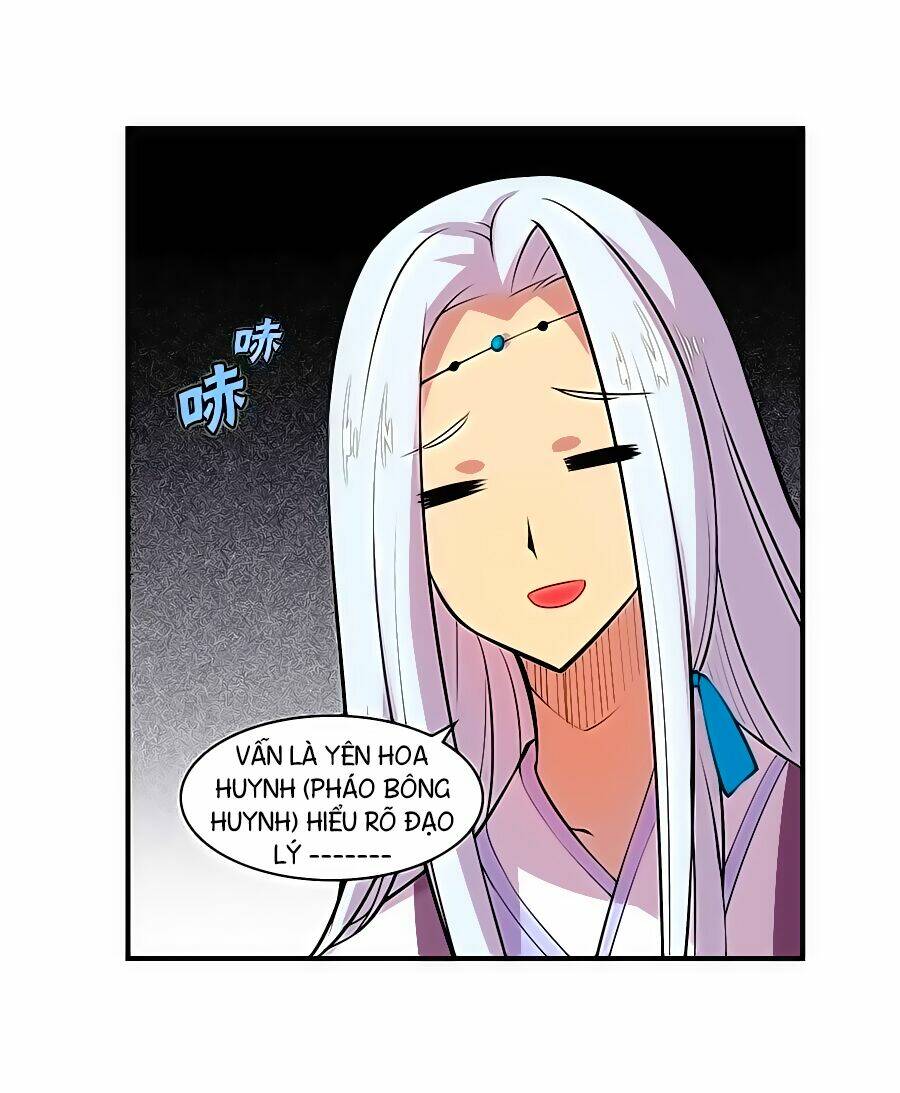 Cuộc Sống Thoái Ẩn Của Võ Lâm Chi Vương: Chapter 17