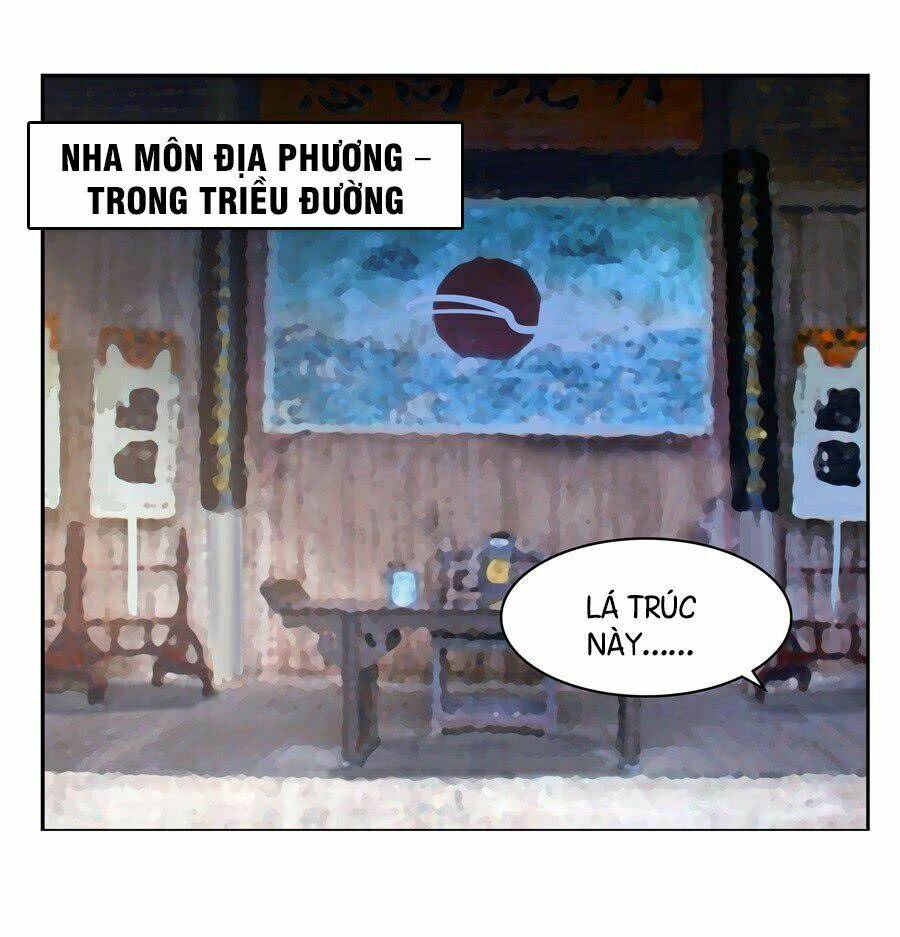 Cuộc Sống Thoái Ẩn Của Võ Lâm Chi Vương: Chapter 18