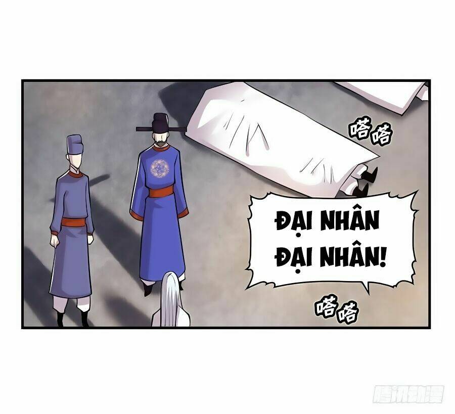 Cuộc Sống Thoái Ẩn Của Võ Lâm Chi Vương: Chapter 18