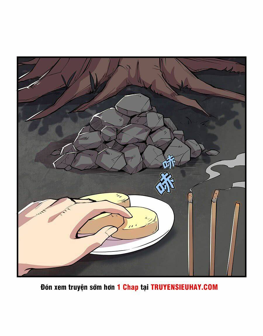 Cuộc Sống Thoái Ẩn Của Võ Lâm Chi Vương: Chapter 19