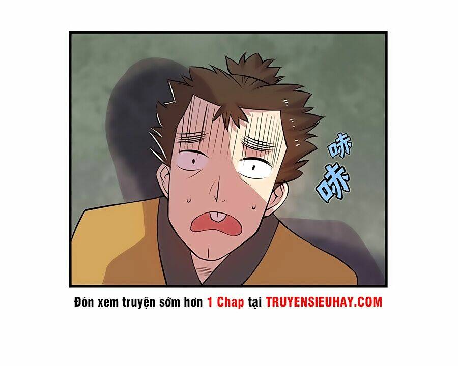 Cuộc Sống Thoái Ẩn Của Võ Lâm Chi Vương: Chapter 19