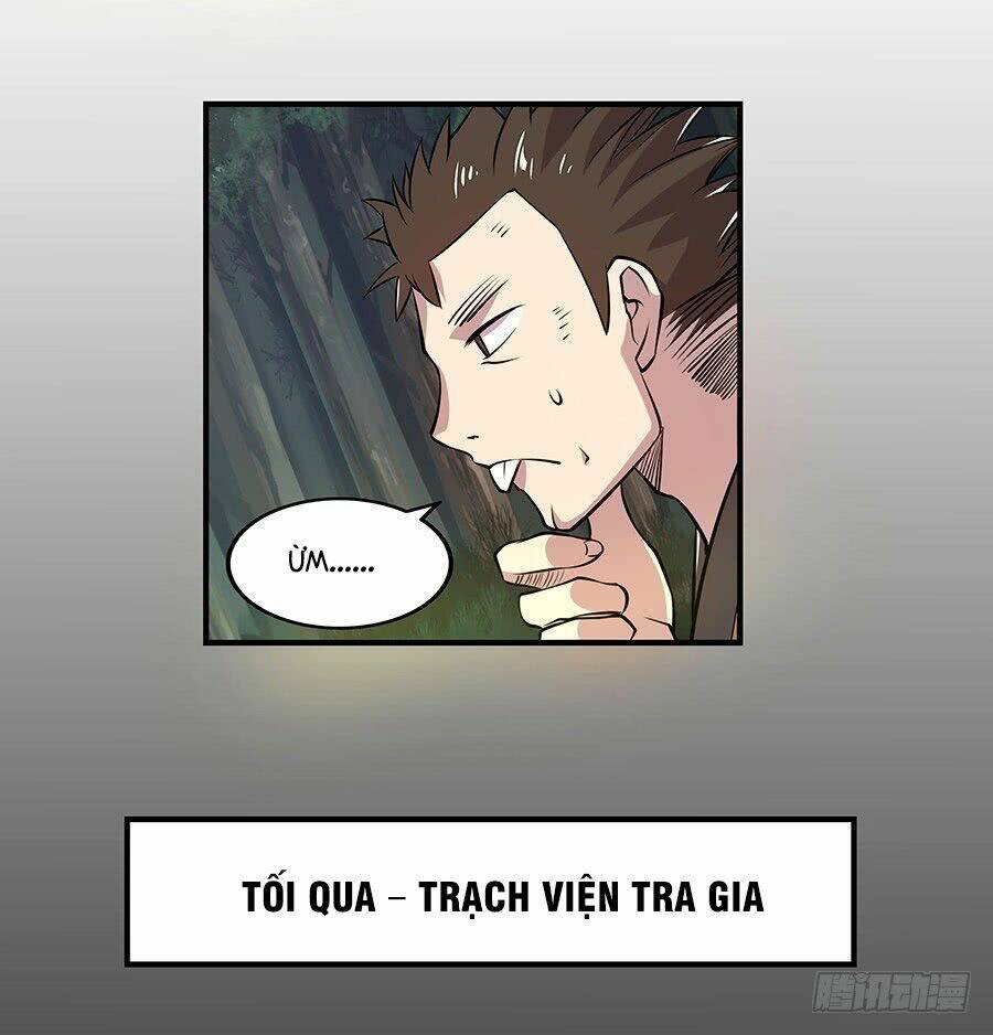 Cuộc Sống Thoái Ẩn Của Võ Lâm Chi Vương: Chapter 19