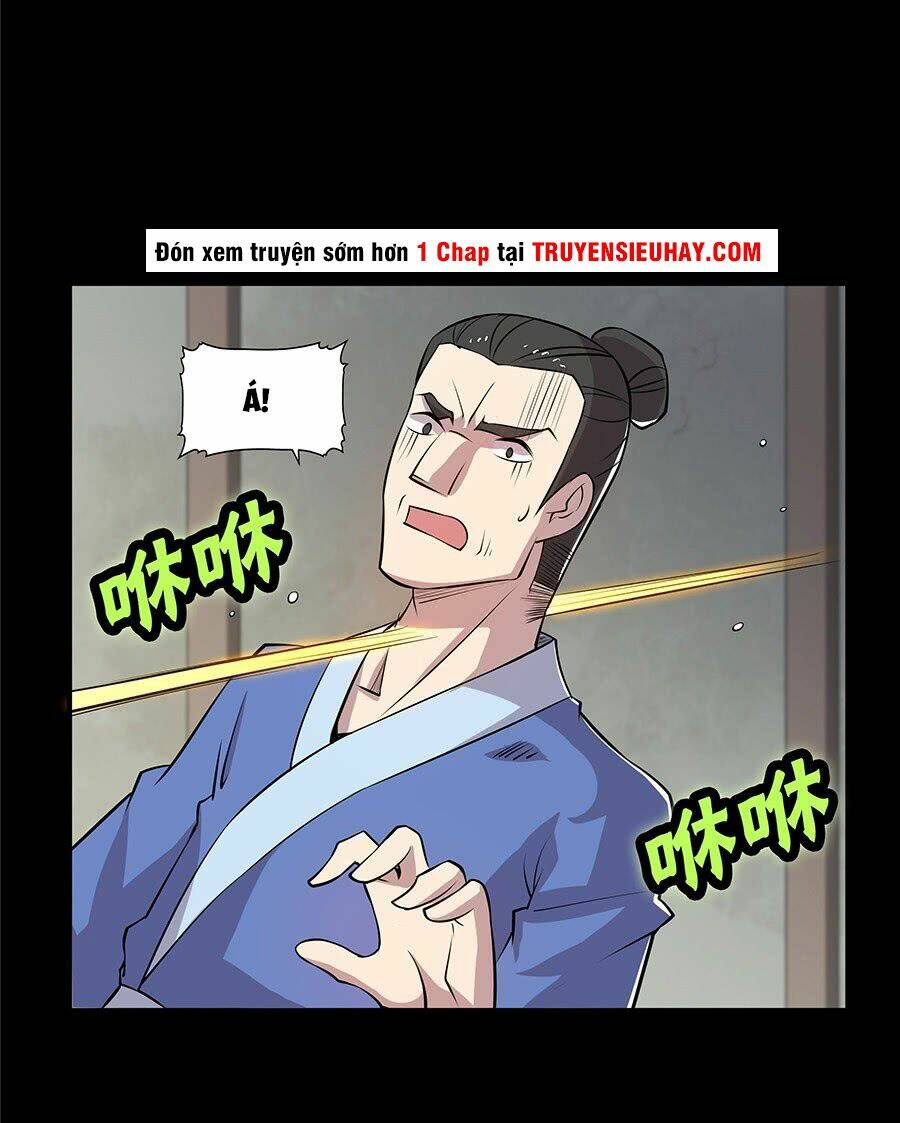 Cuộc Sống Thoái Ẩn Của Võ Lâm Chi Vương: Chapter 19