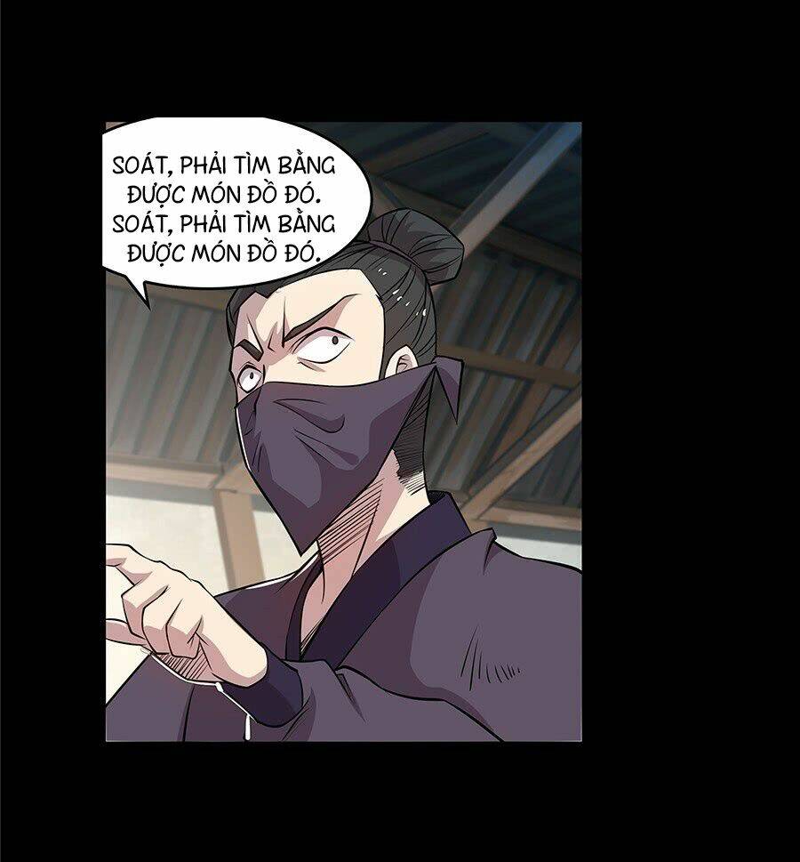 Cuộc Sống Thoái Ẩn Của Võ Lâm Chi Vương: Chapter 19