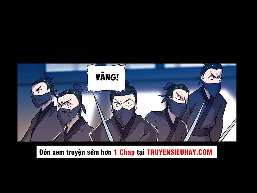 Cuộc Sống Thoái Ẩn Của Võ Lâm Chi Vương: Chapter 19