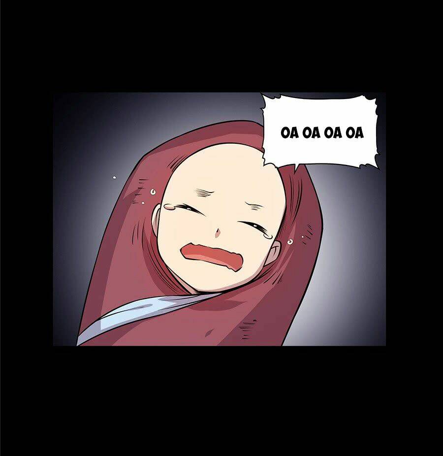 Cuộc Sống Thoái Ẩn Của Võ Lâm Chi Vương: Chapter 19